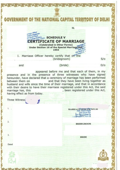 certificate-of-marriage-delhi-india-muster-bersetzungen-von-urkunden