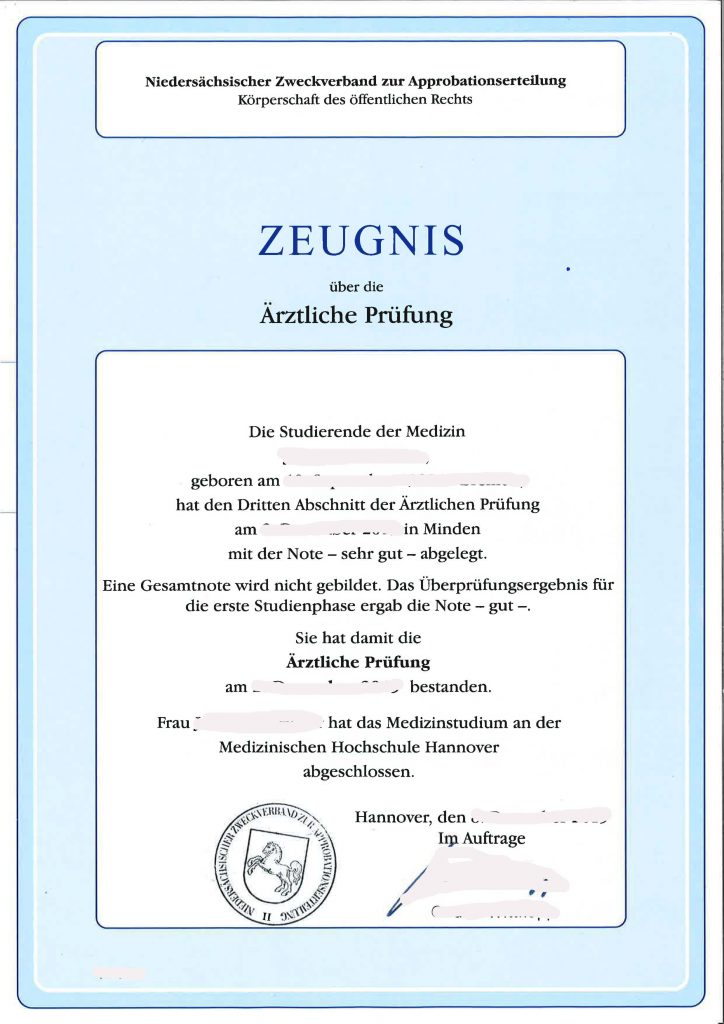 zeugnis-ber-die-rztliche-pr-fung-hannover-de-en