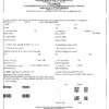 Birth Certificate, Karnataka (Indien)