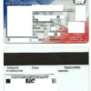Licencia de conducir, República Dominicana