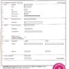 The births and deaths registration Irland