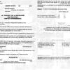 Decret autorisant à renoncer à la nationalité Béninoise